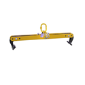 Clamp for manhole covers and slabs